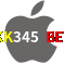 Aplicativo KK345 bet para iOS