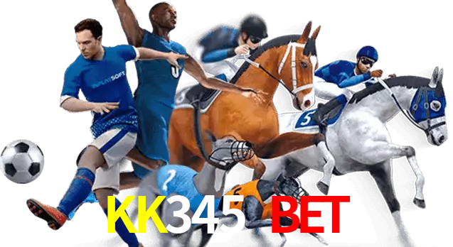 KK345 bet