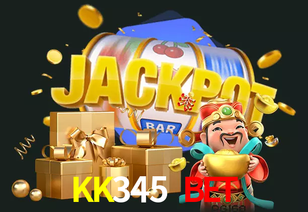 KK345 bet bet
